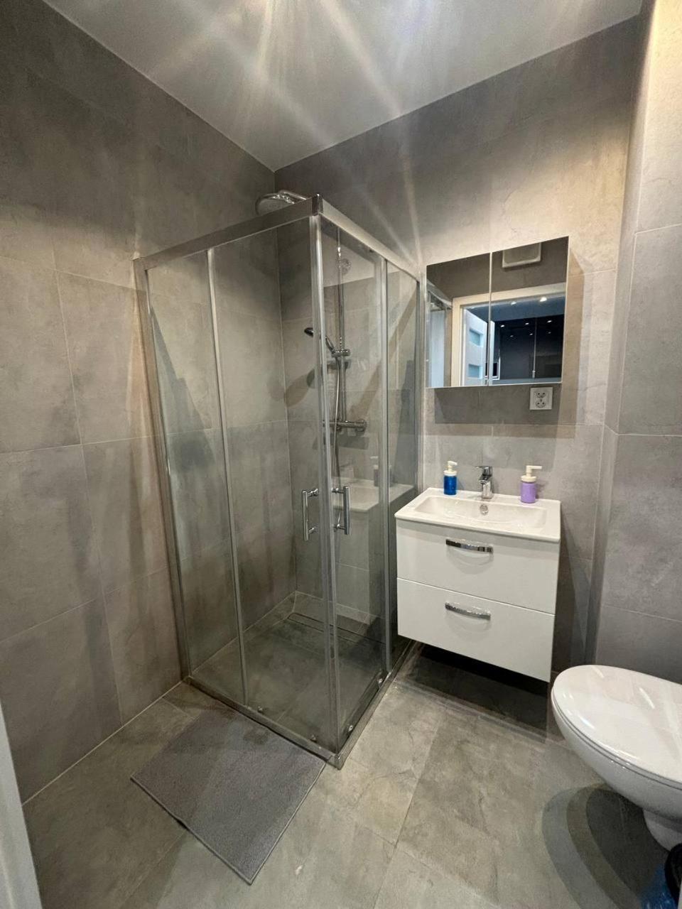 Apartament Ostmark A112
