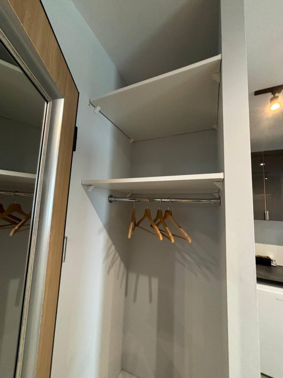 Ostmark A112 Apartament *