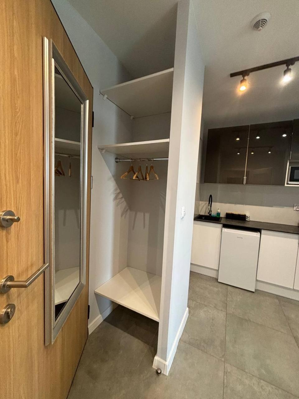 Apartament Ostmark A112 Warszawa