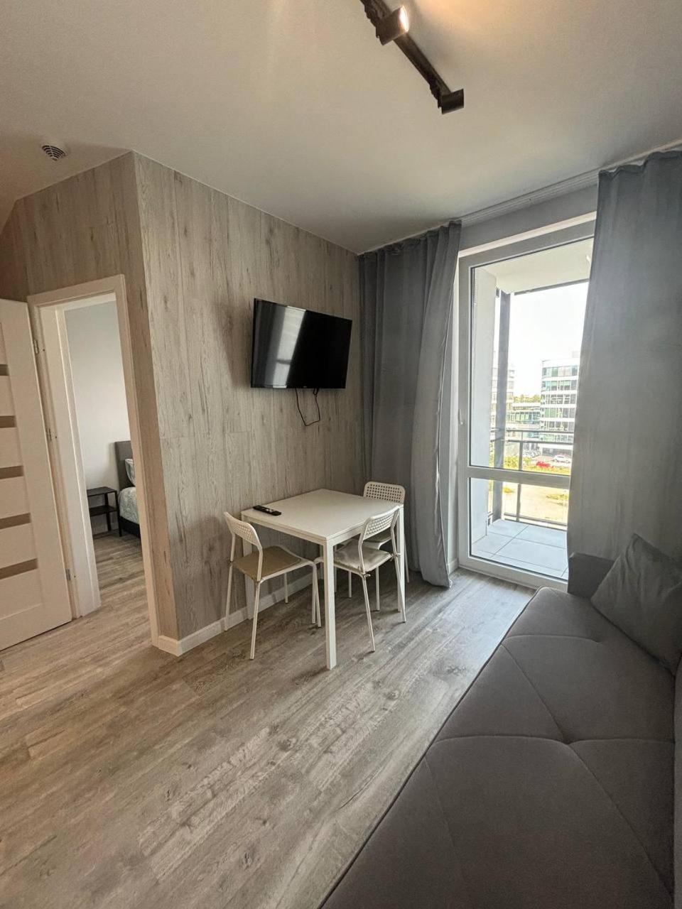 Apartament Ostmark A112