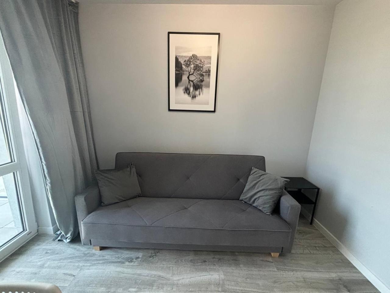 Ostmark A112 Leilighet *